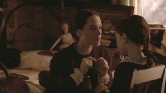 Photo from the movie The Piano