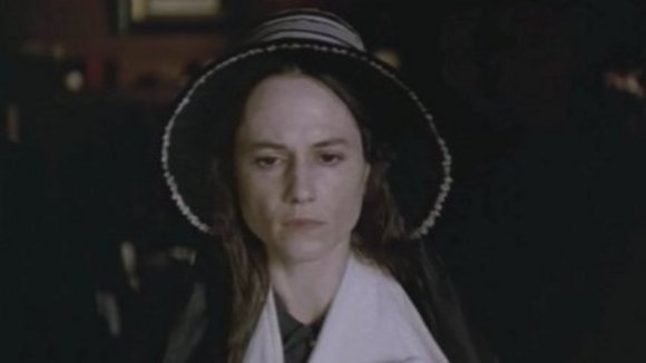 Photo from the movie The Piano