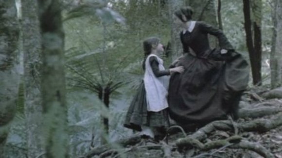 Photo from the movie The Piano