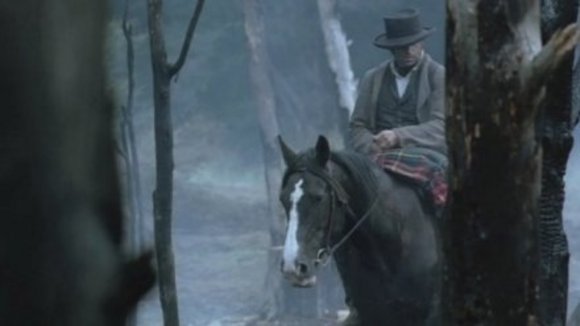 Photo from the movie The Piano
