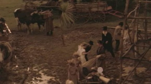 Photo from the movie The Piano