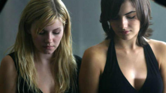 Photo from the movie The Quiet