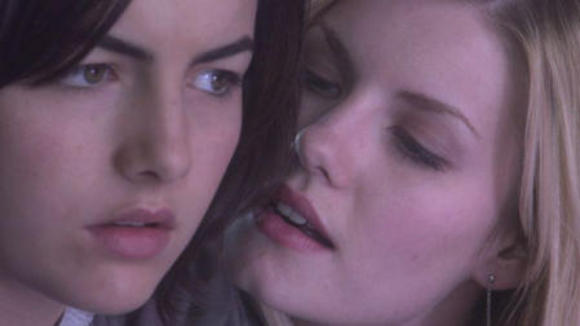 Photo from the movie The Quiet