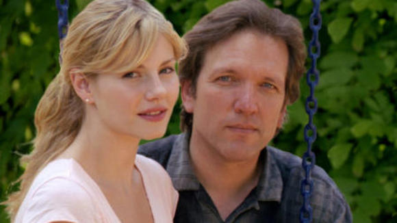 Photo from the movie The Quiet