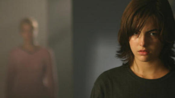 Photo from the movie The Quiet