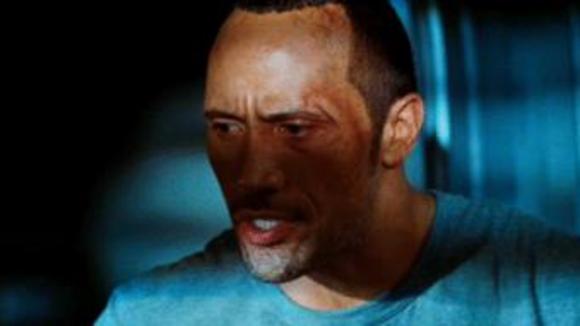 Photo du film La course vers la montagne ensorcelée