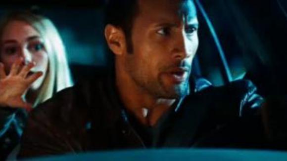 Photo du film La course vers la montagne ensorcelée