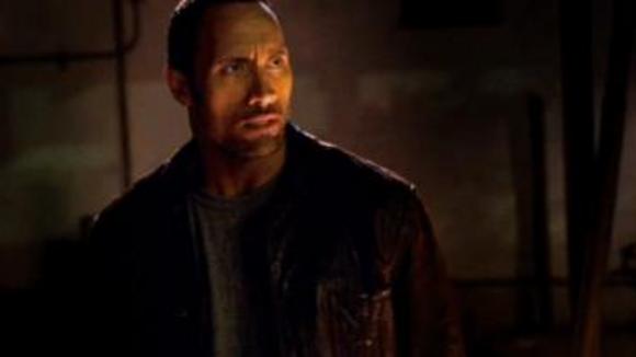 Photo du film La course vers la montagne ensorcelée