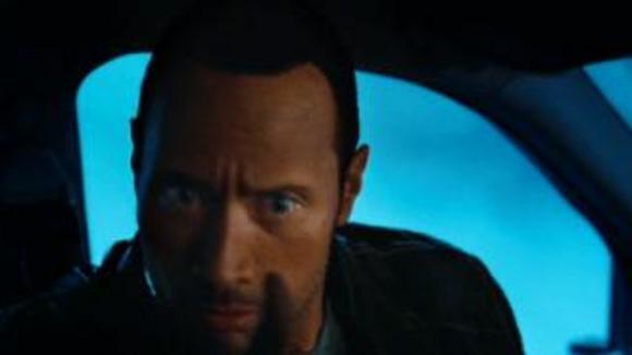 Photo du film La course vers la montagne ensorcelée