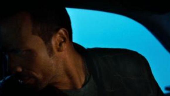 Photo du film La course vers la montagne ensorcelée