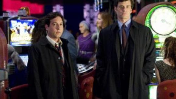 Photo du film La course vers la montagne ensorcelée