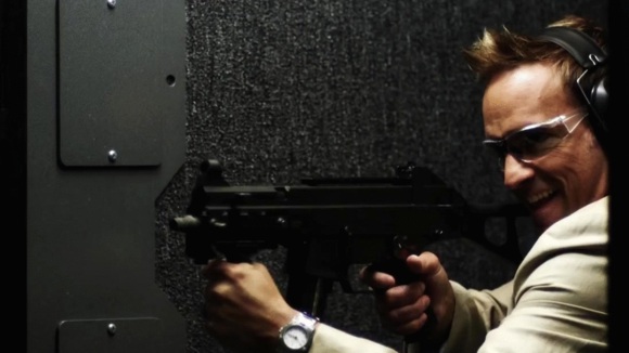 Photo du film Red Herring