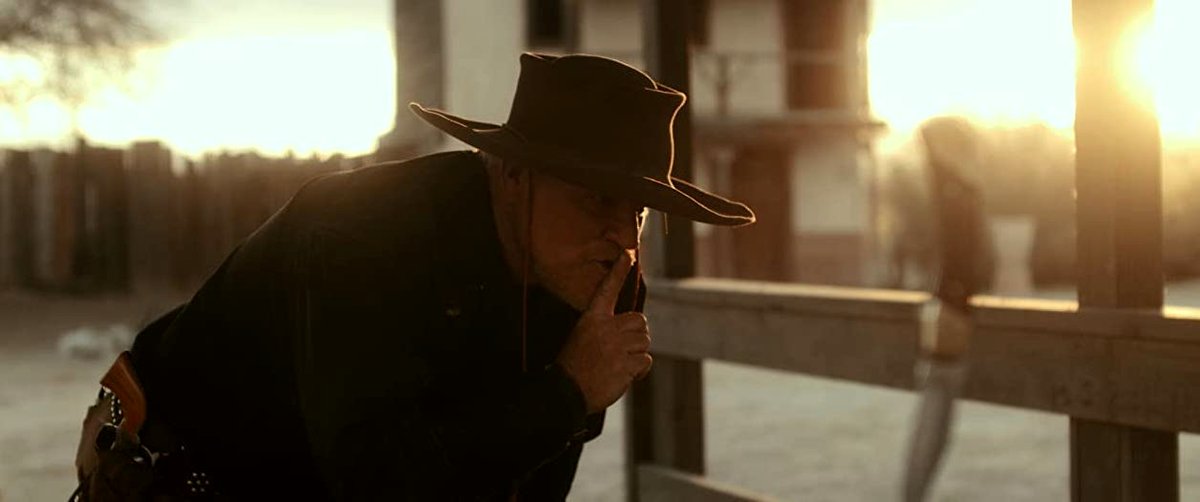 Photo from the movie Road to Revenge [2020]