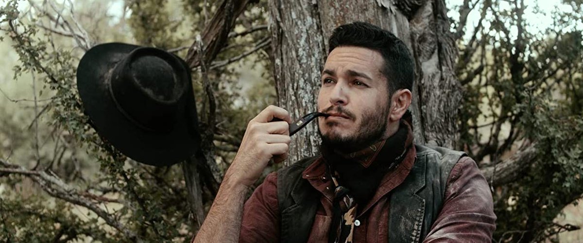 Photo from the movie Road to Revenge [2020]