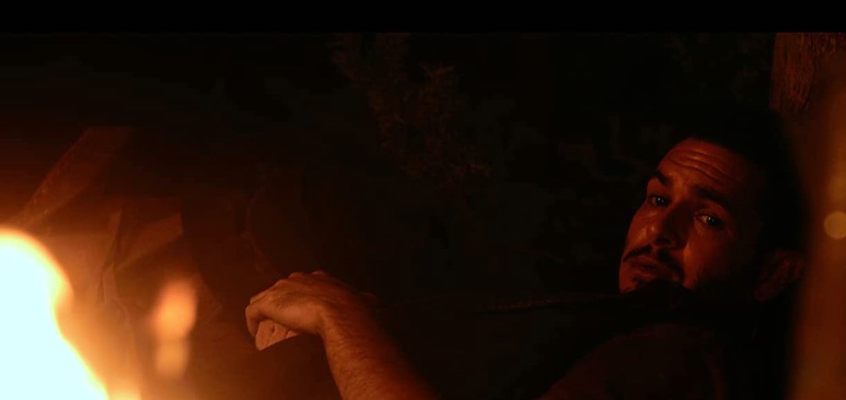 Photo from the movie Road to Revenge [2020]