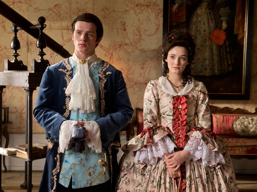 Photo du film Rouge Rubis