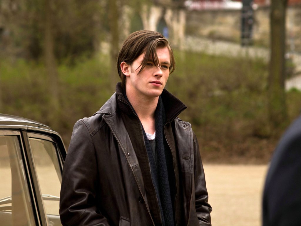 Photo du film Rouge Rubis