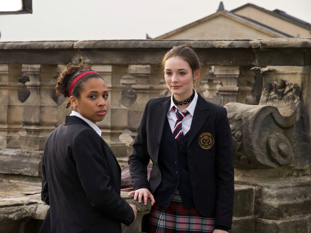 Photo du film Rouge Rubis