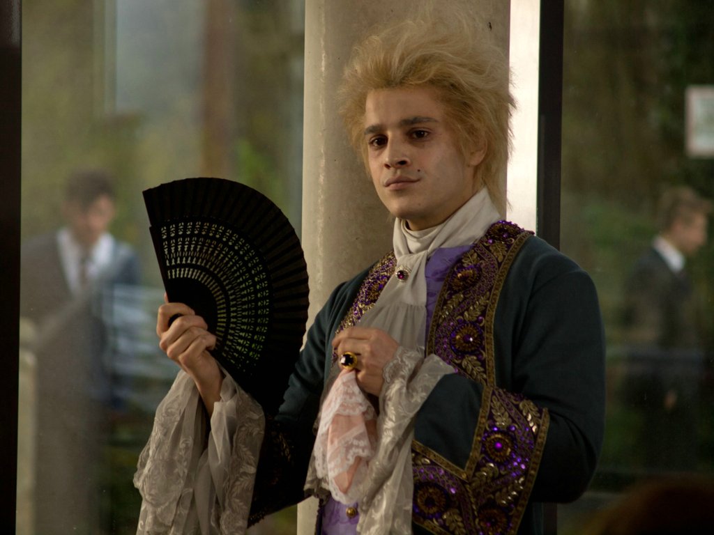 Photo du film Rouge Rubis