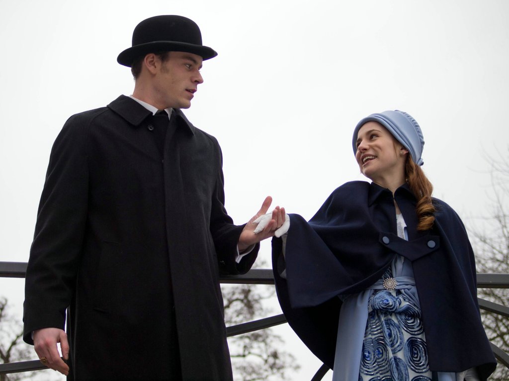 Photo du film Rouge Rubis