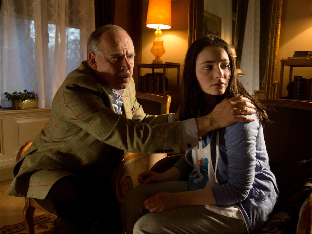 Photo du film Rouge Rubis