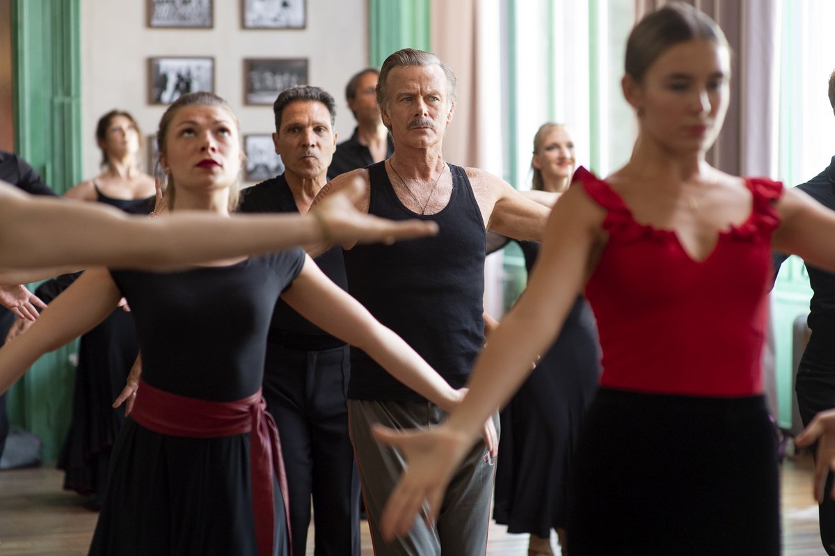 Photo du film Rumba la vie