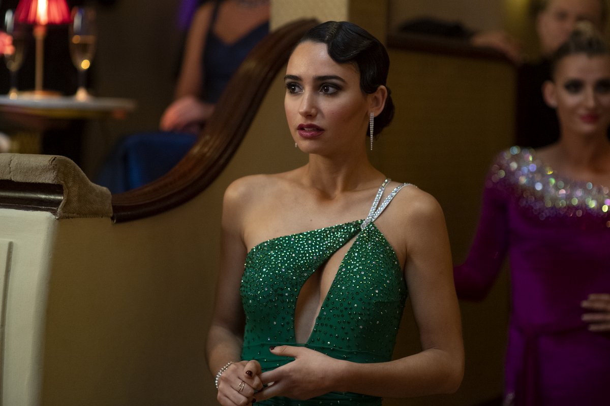 Photo du film Rumba la vie