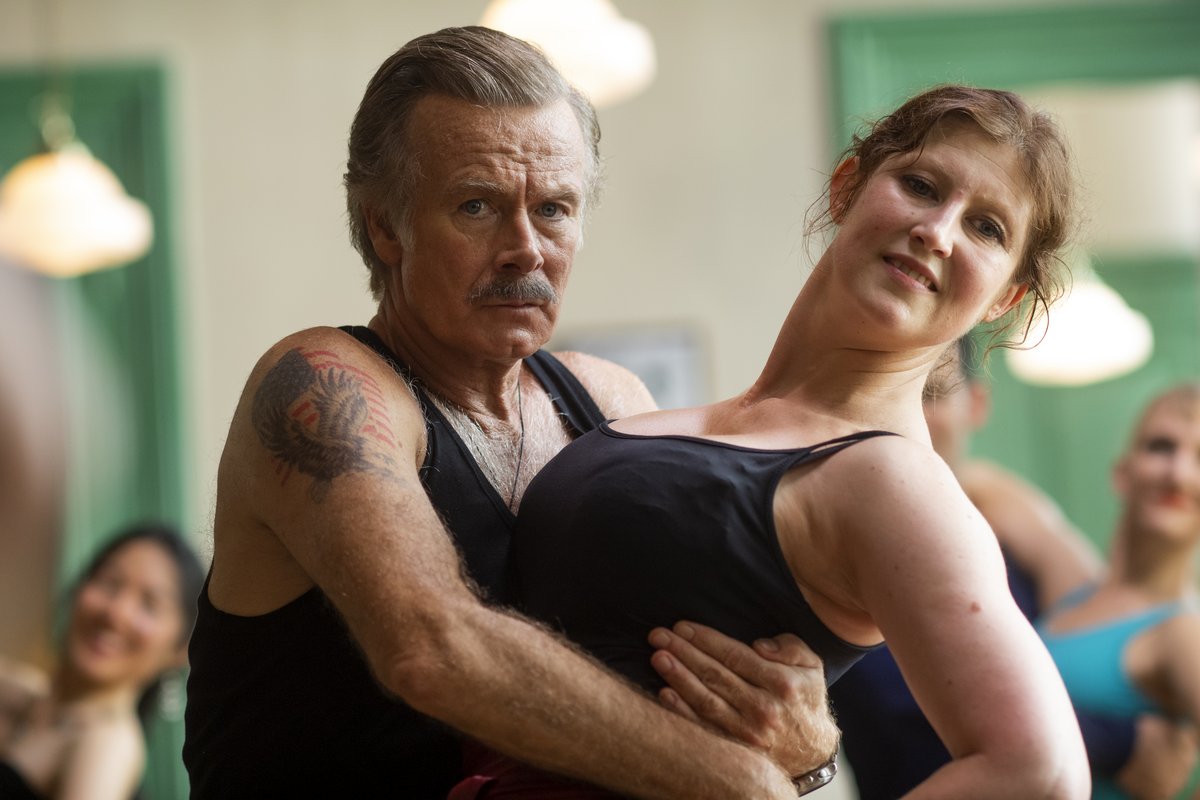 Photo du film Rumba la vie