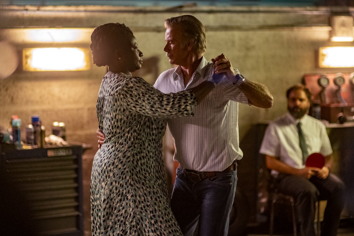 Photo du film Rumba la vie