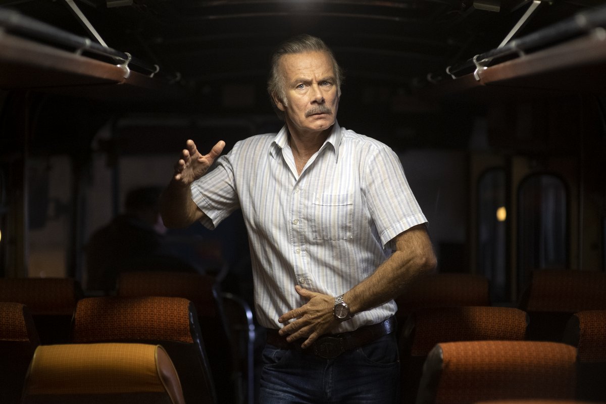 Photo du film Rumba la vie