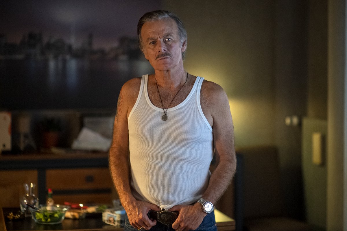 Photo du film Rumba la vie