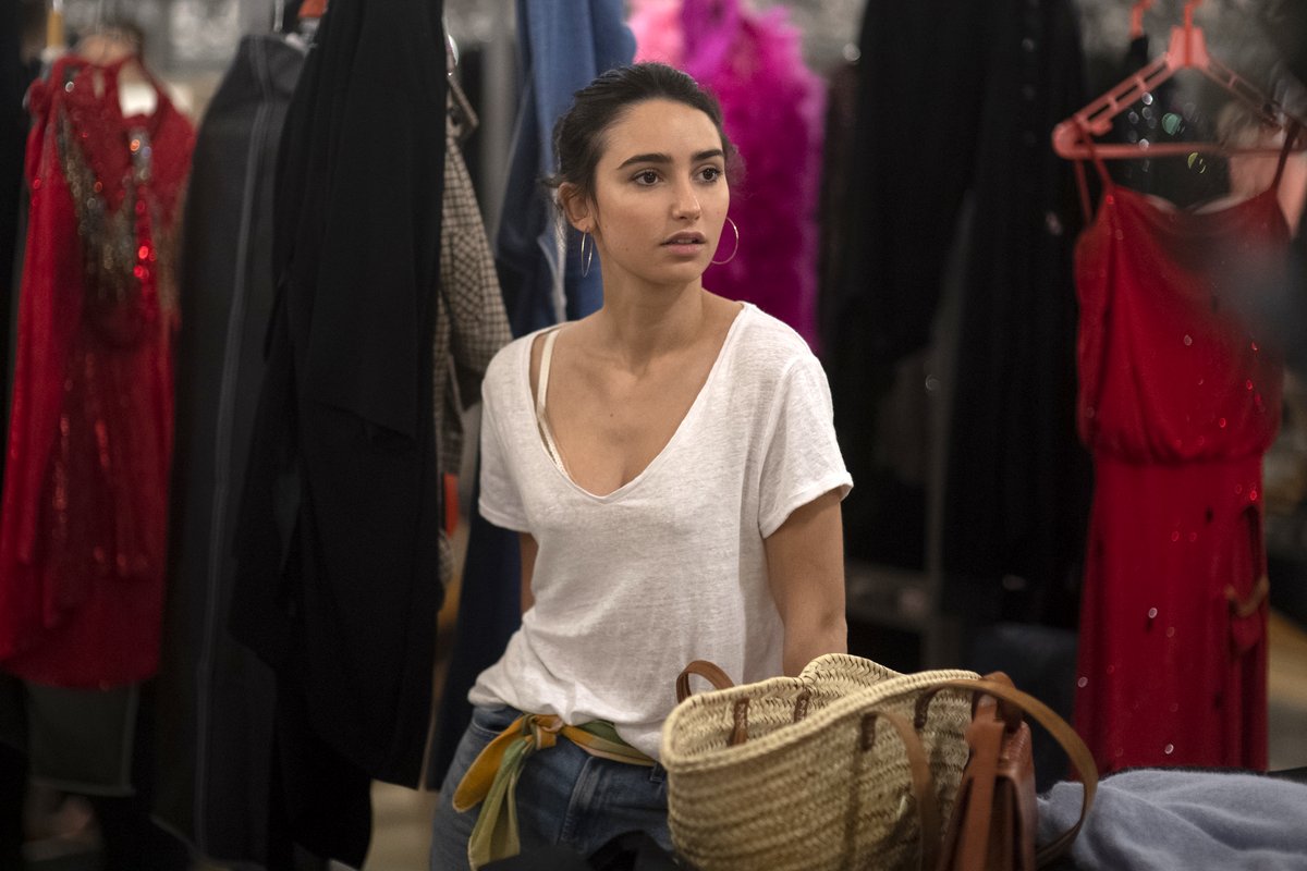 Photo du film Rumba la vie