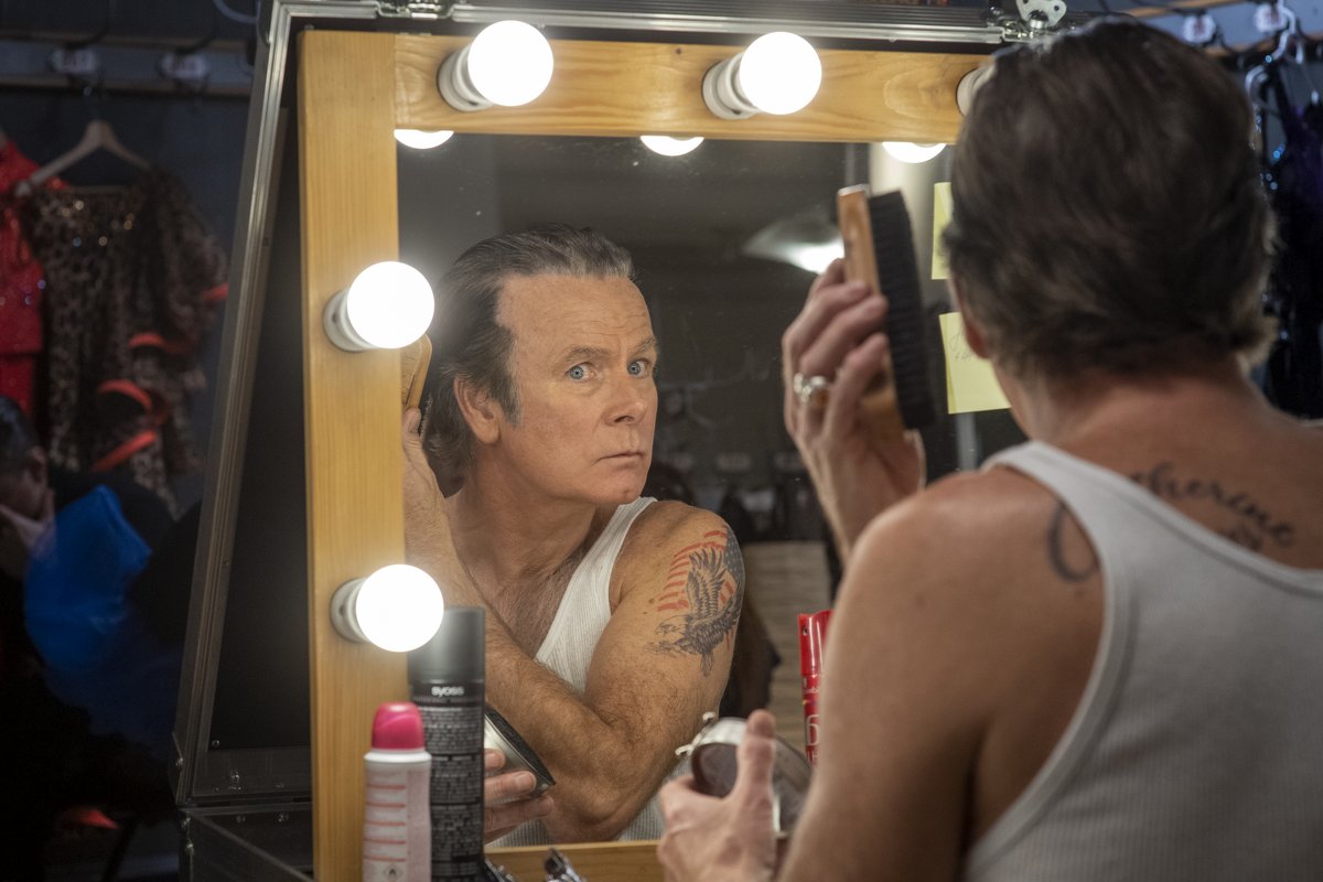 Photo du film Rumba la vie