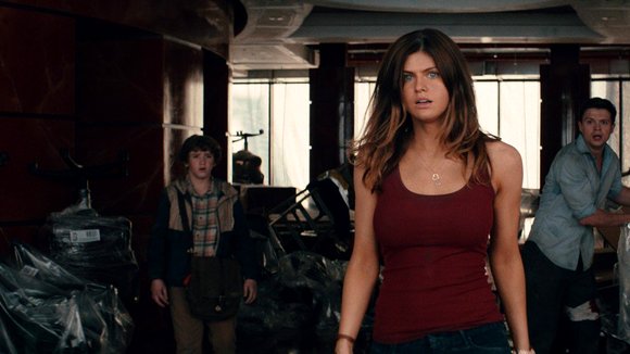 Photo from the movie San Andreas