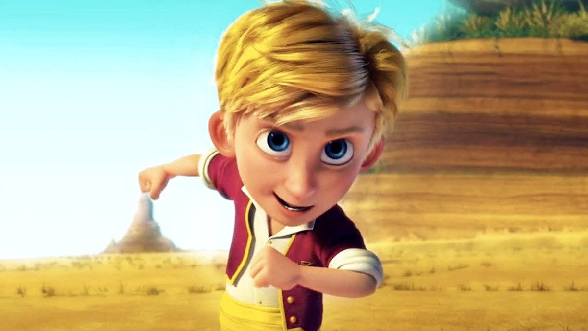 Photo du film Secret Magic Control Agency