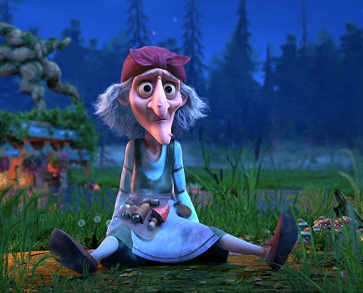 Photo du film Secret Magic Control Agency