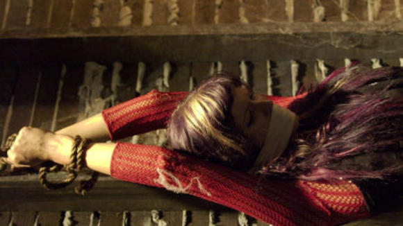 Photo from the movie See No Evil