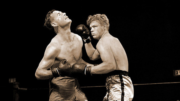 Photo from the movie The Set-Up