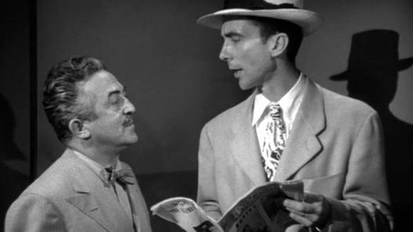 Photo from the movie The Set-Up