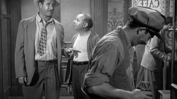 Photo from the movie The Set-Up