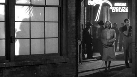 Photo from the movie The Set-Up