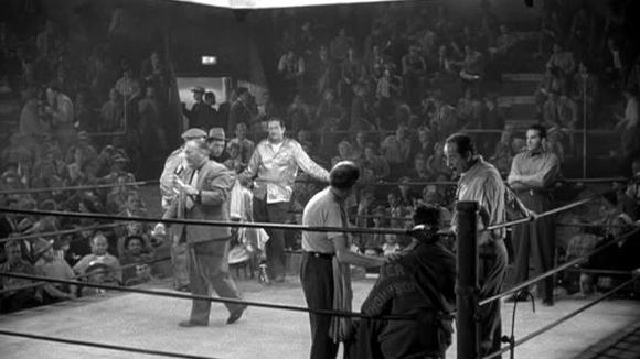 Photo from the movie The Set-Up