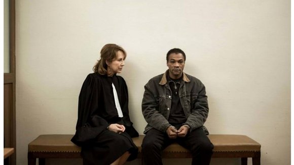 Photo from the movie SK1