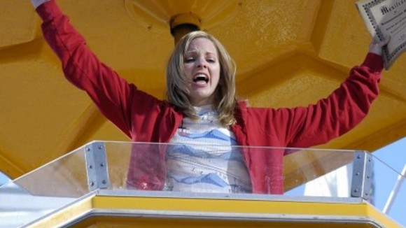 Photo from the movie Smiley Face