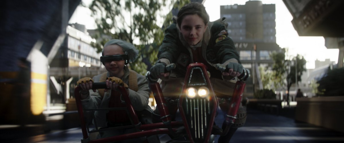 Photo du film Star Wars: Escouade Squelette