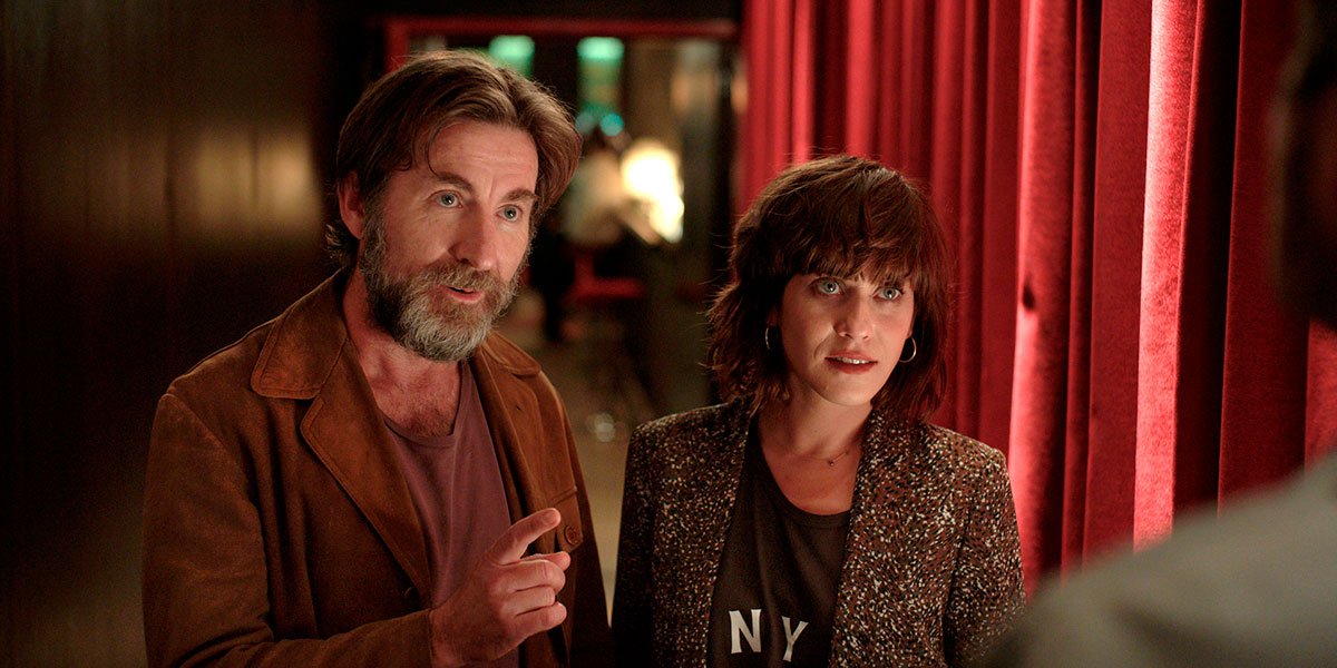 Photo du film Historias para no contar