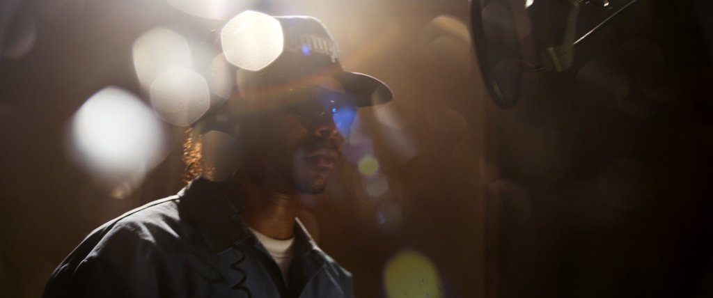 Photo from the movie Straight Outta Compton