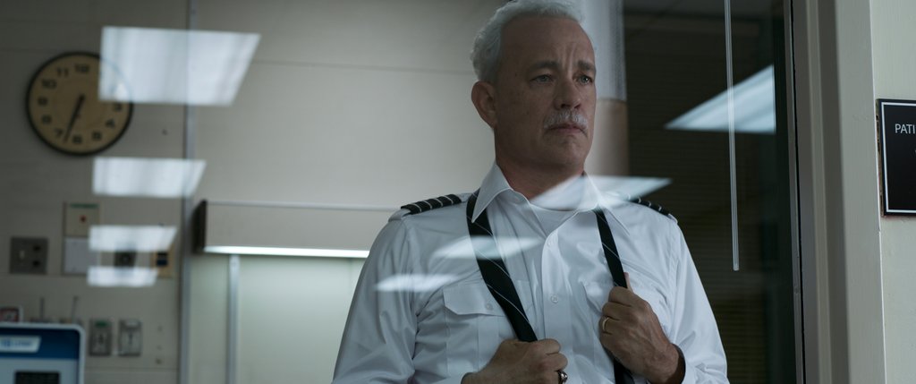 Photo du film Sully v.f.