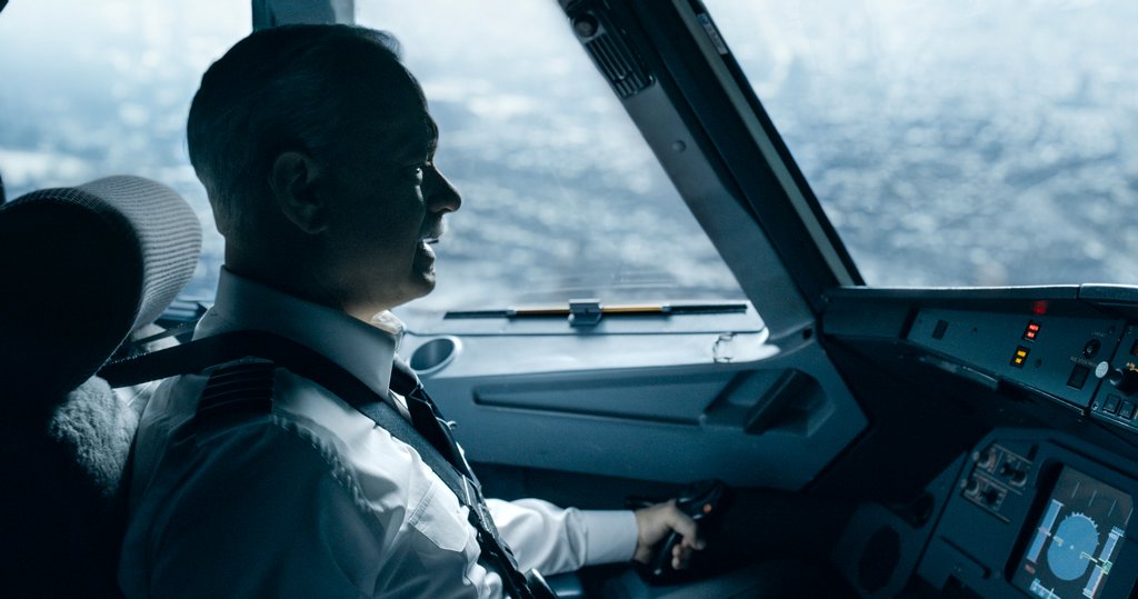 Photo du film Sully v.f.