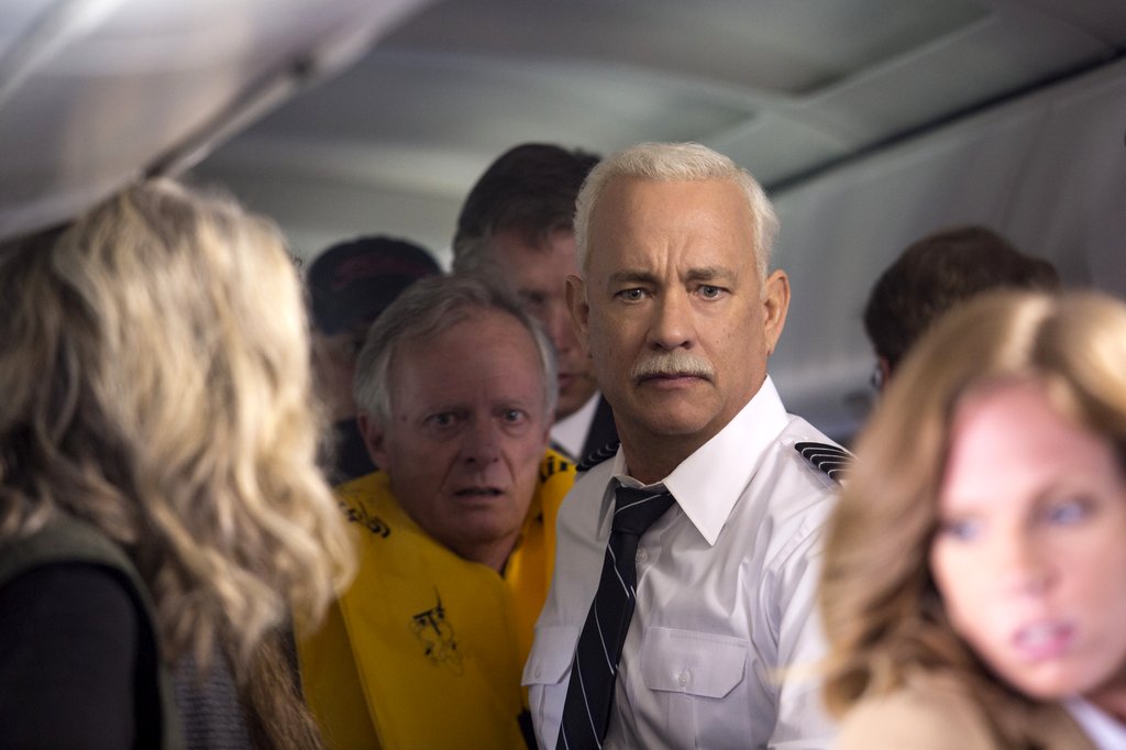Photo du film Sully v.f.